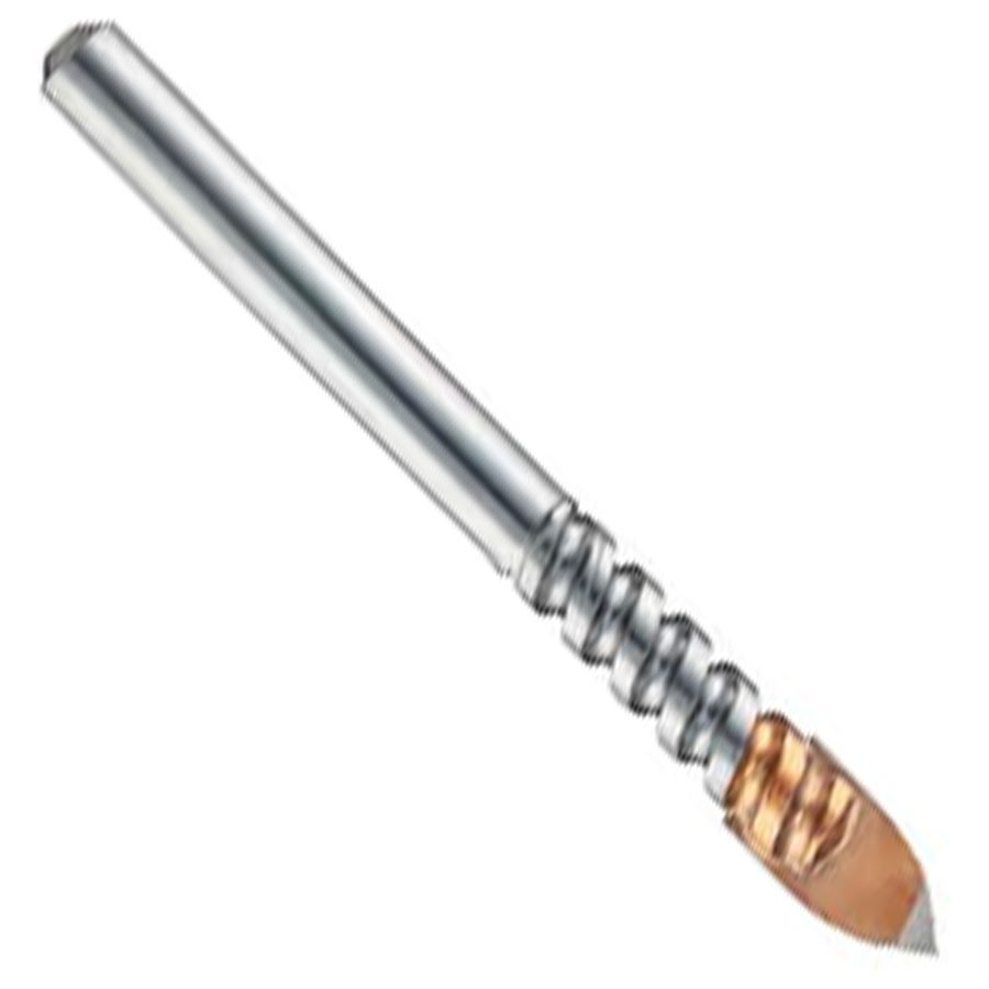 Diager Diager Glass And Tile Drill Bit, Power Tools Drills & Drivers — Southend Philippines