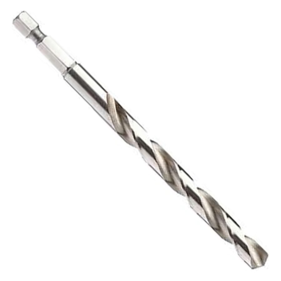 Diager Diager HSS Metal Drill Bit (Quick-Lock), Power Tools Drills & Drivers — Southend Philippines