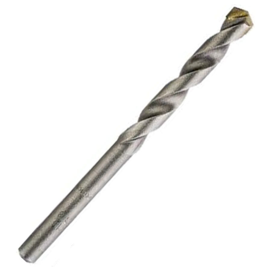 Diager Diager Masonry Drill Bit (Flash), Power Tools Drills & Drivers — Southend Philippines