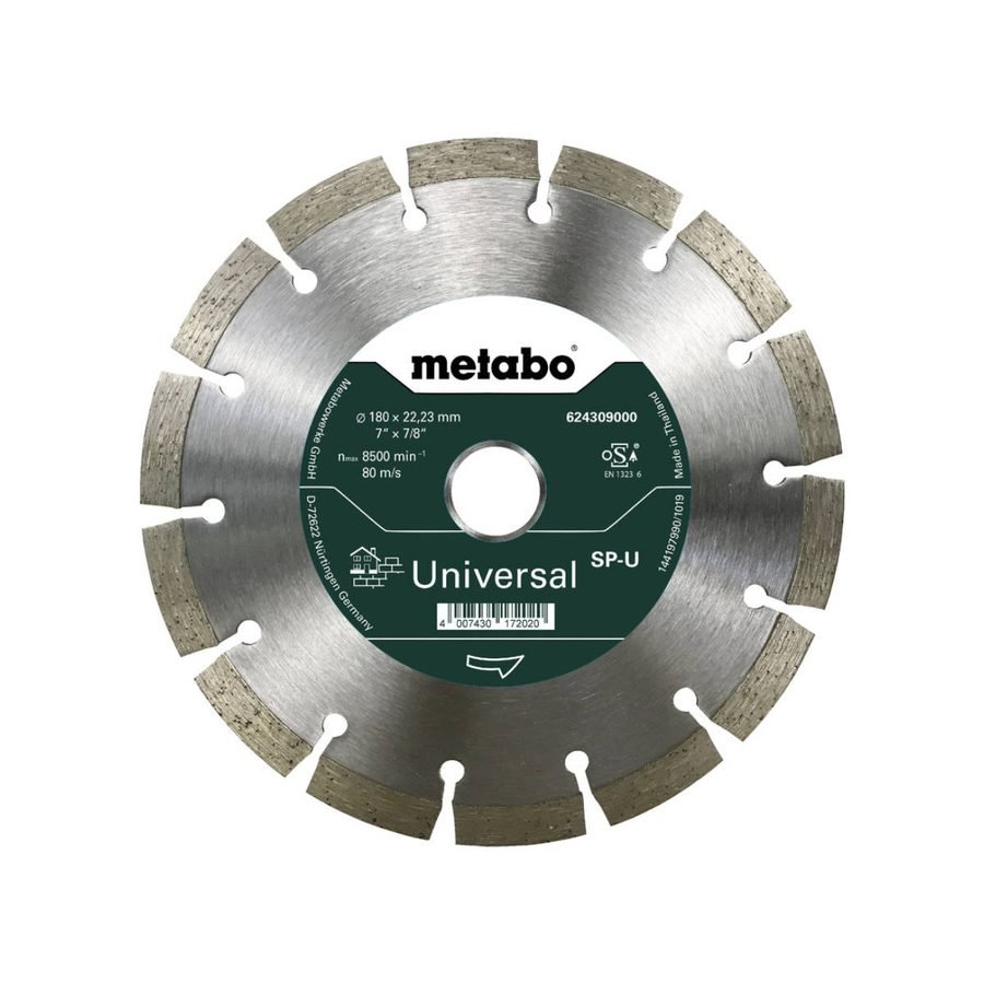 DIAMOND BLADES, Power Tools Bits, Blades & Discs — Southend Philippines
