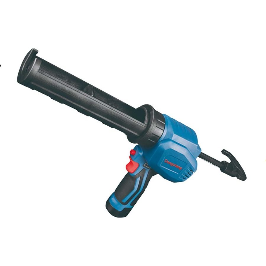 Dong Cheng DCPJ12AK Cordless Caulking Gun 12V 2.0AH, Power Tools — Southend Philippines