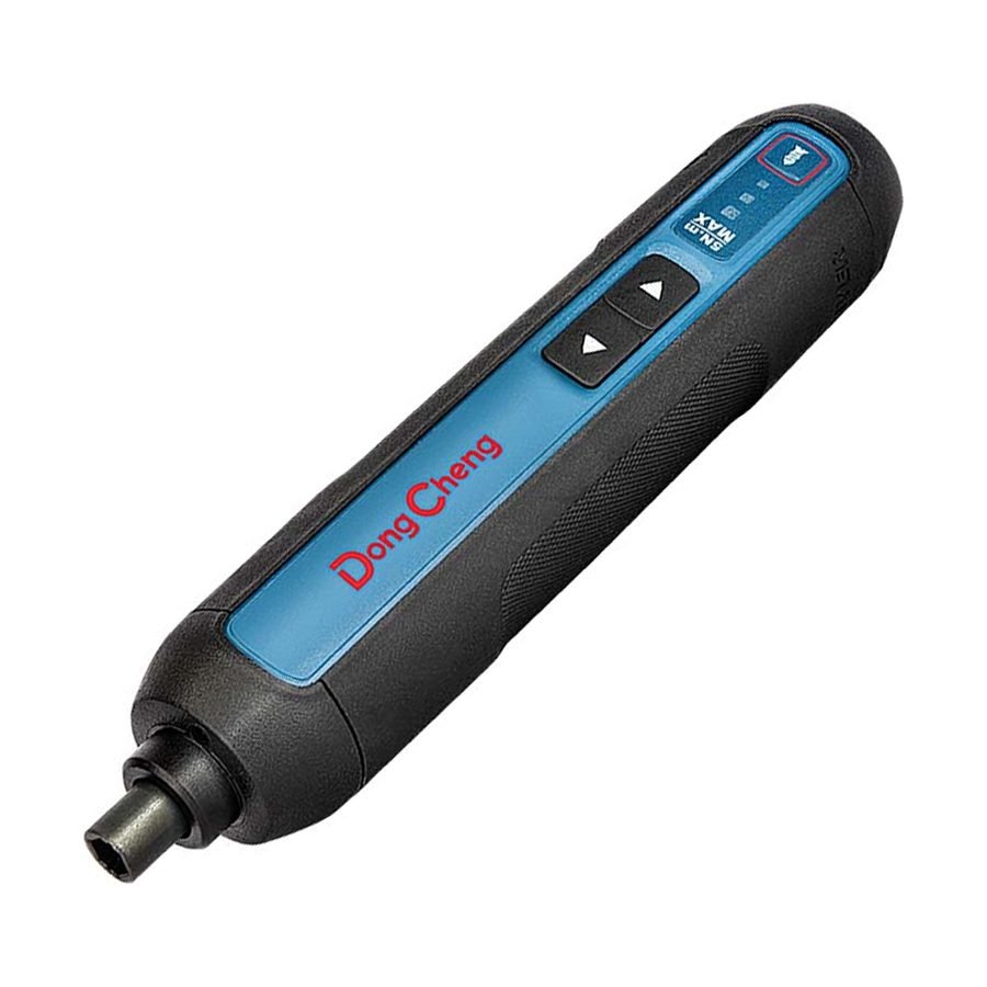 Dong Cheng DCPL04-5E Cordless Screwdriver 4V, Power Tools — Southend Philippines