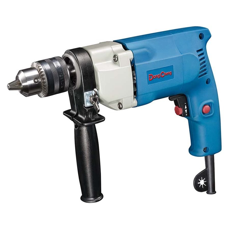 Dong Cheng DJZ02-13 Electric Drill 500W, Power Tools Drills & Drivers — Southend Philippines