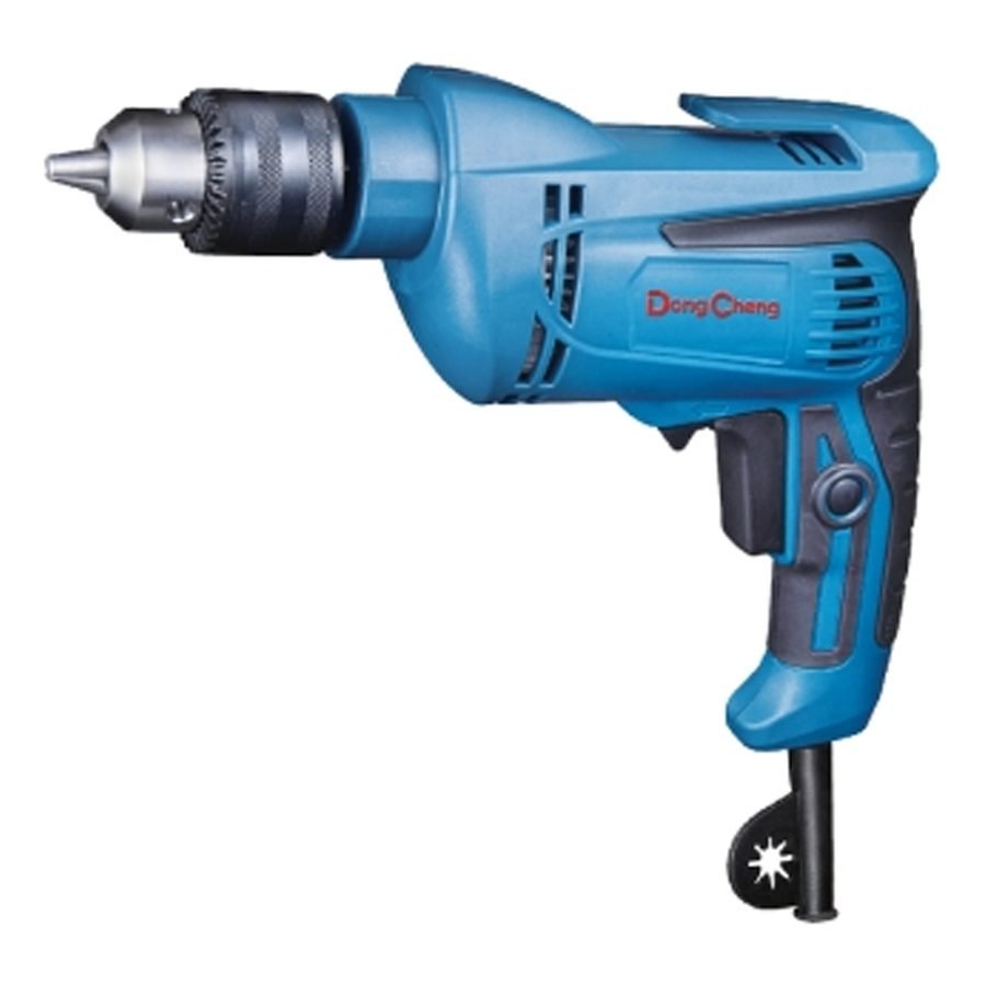 Dong Cheng DJZ06-13 Electric Drill 710W, Power Tools Drills & Drivers — Southend Philippines