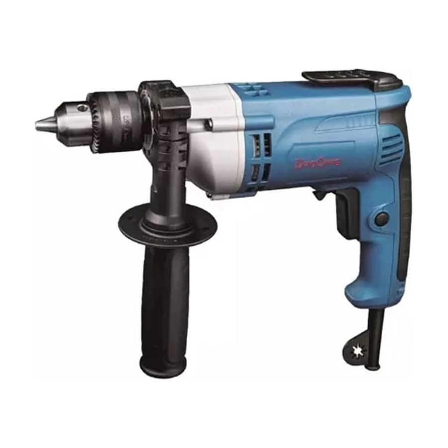 Dong Cheng DJZ07-13 Electric Drill 710W, Power Tools Drills & Drivers — Southend Philippines