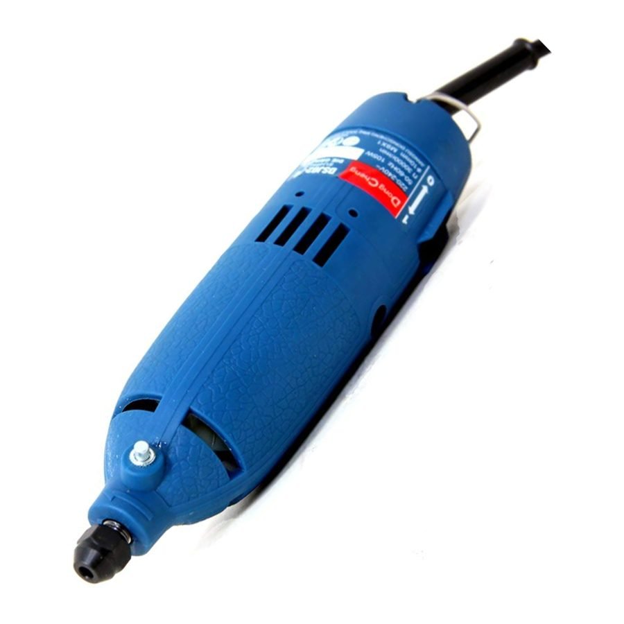Dong Cheng DSJ02-10 Die Grinder 105W, Power Tools Grinders — Southend Philippines