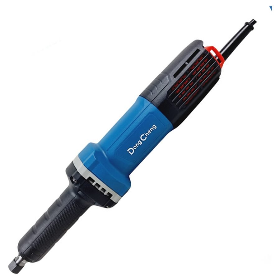 Dong Cheng DSJ08-25 Die Grinder 710W, Power Tools Grinders — Southend Philippines