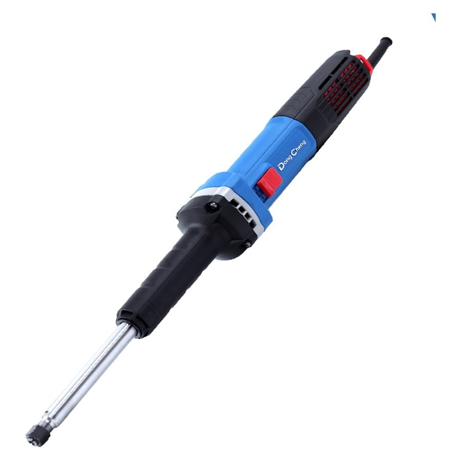 Dong Cheng DSJ08-25L Die Grinder 710W, Power Tools Grinders — Southend Philippines