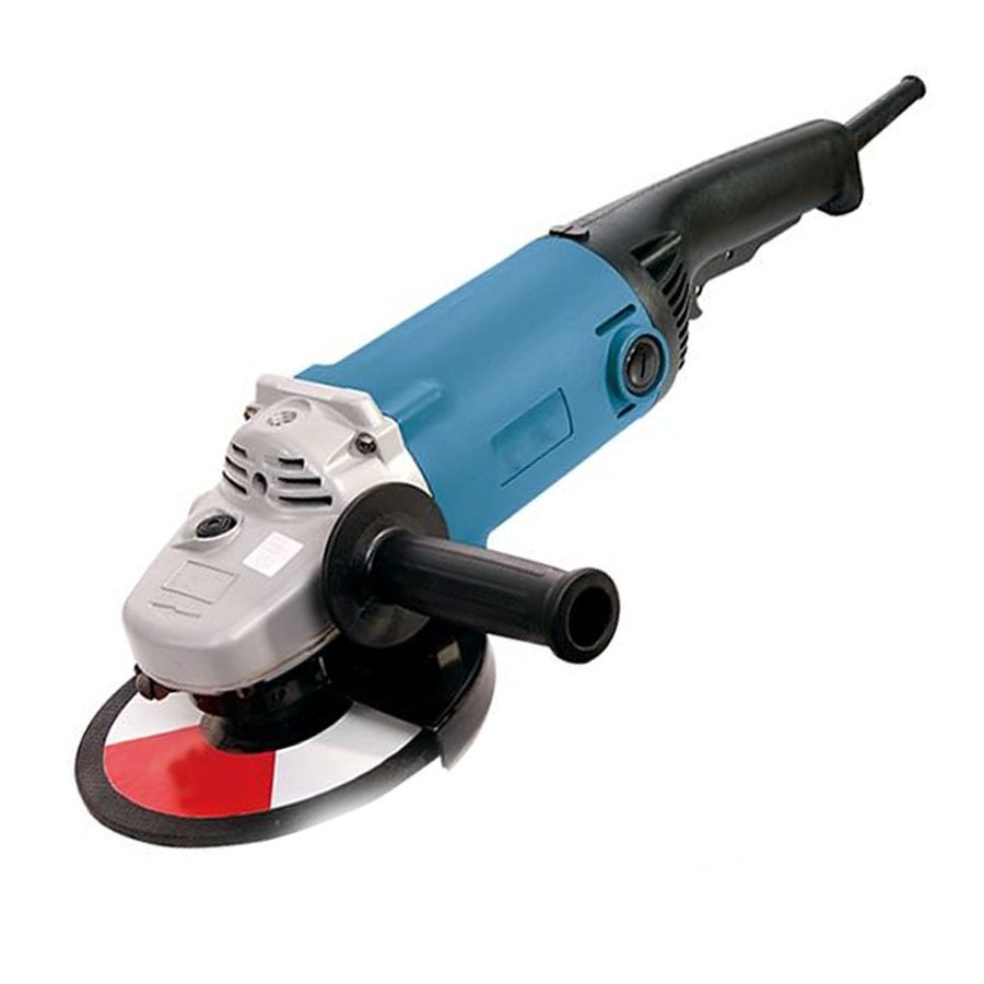Dong Cheng DSM180A Angle Grinder 7" 2200W, Power Tools Grinders — Southend Philippines