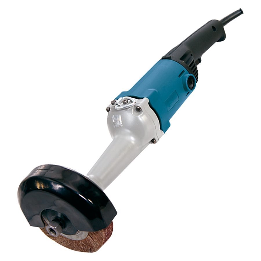 Dong Cheng DSS125B Straight Grinder 710W, Power Tools Grinders — Southend Philippines