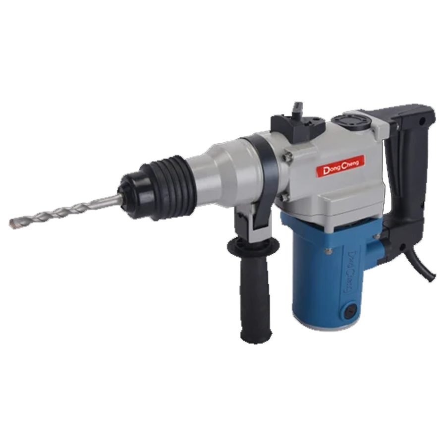 Dong Cheng DZC03-26B Rotary Hammer Drill 750W, Power Tools Rotary & Demolition — Southend Philippines