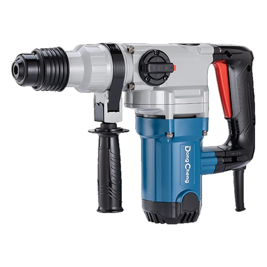 Dong Cheng DZC05-28B Rotary Hammer Drill 1150W, Power Tools Rotary & Demolition — Southend Philippines