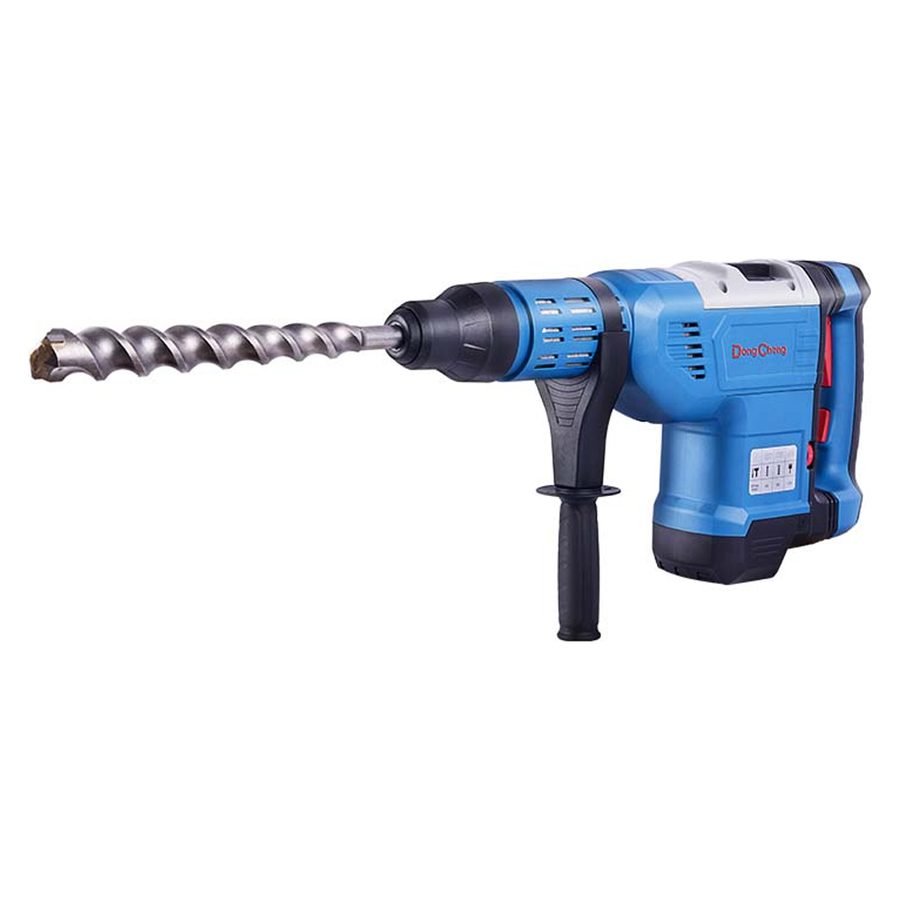 Dong Cheng DZC45 Rotary Hammer Drill 1500W, Power Tools Rotary & Demolition — Southend Philippines