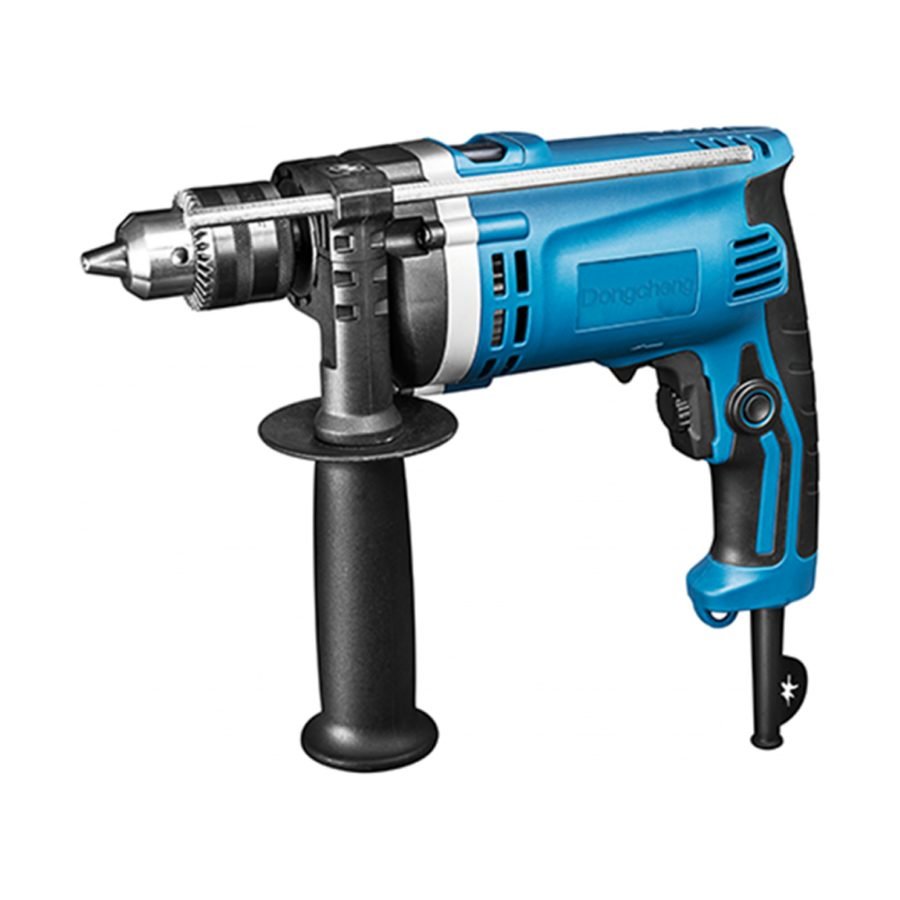 Dong Cheng DZJ16 Electric Impact Drill 710W, Power Tools Drills & Drivers — Southend Philippines
