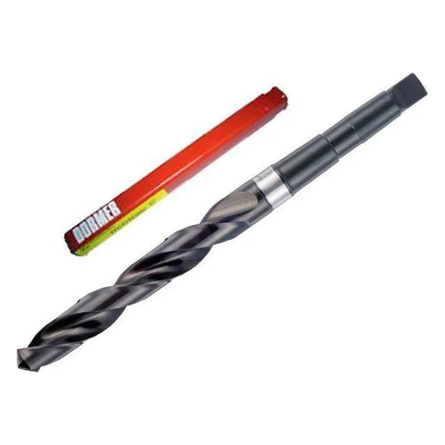 Dormer A130 Taper Shank Drill Bit (Metric)