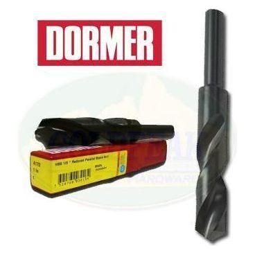 Dormer A170 Half Shank Drill Bit, Power Tools Drills & Drivers — Southend Philippines