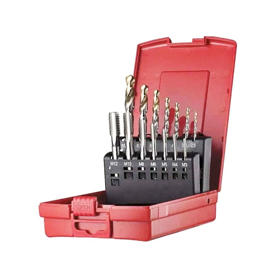 Dormer Tap And Drill Sets