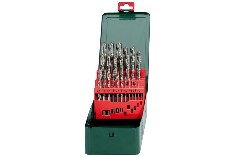 DRILL BIT SET, Power Tools Drills & Drivers — Southend Philippines