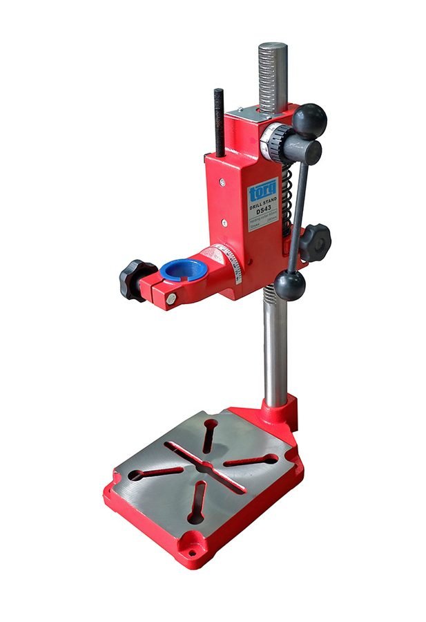DRILLING STAND, Power Tools Drills & Drivers — Southend Philippines