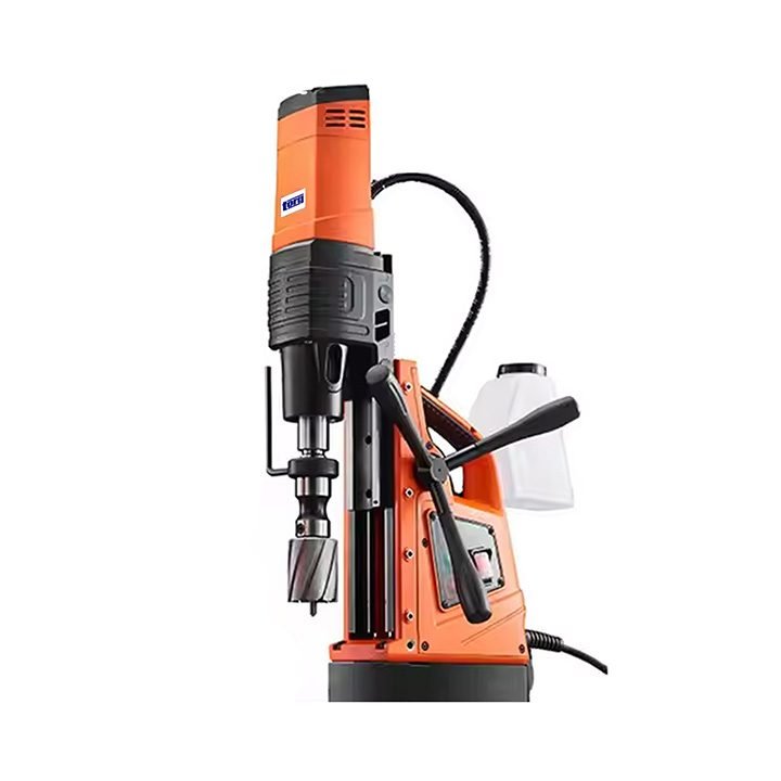 DX 60 MAGNETIC DRILL 1500 W, Power Tools Drills & Drivers — Southend Philippines
