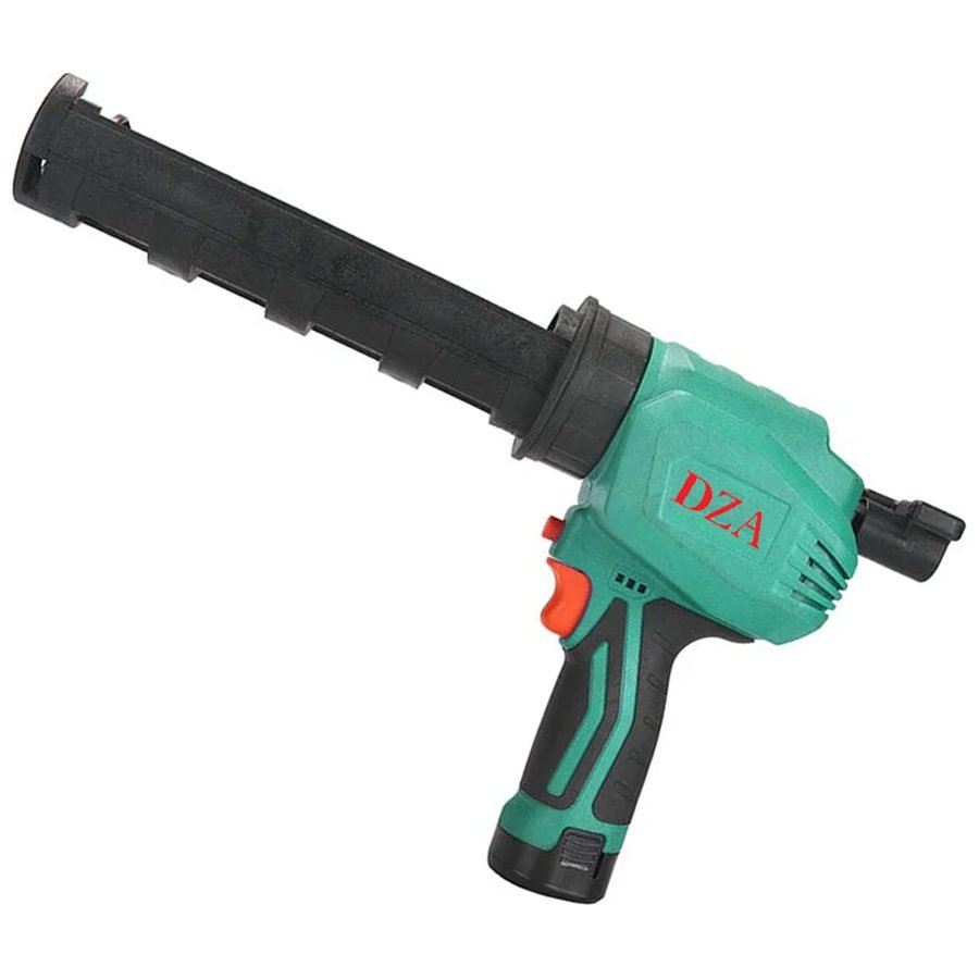 DZA DZA ADPJ12 Cordless Caulking Gun (Kit) 12V, Power Tools — Southend Philippines
