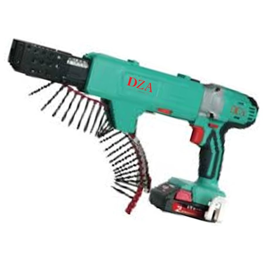 DZA DZA ADPL6 Cordless Auto Feed Screwdriver 18V, Power Tools — Southend Philippines