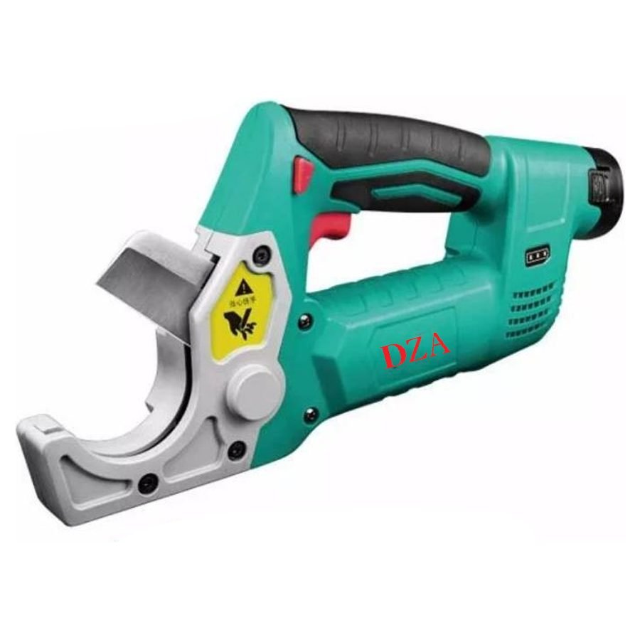 DZA DZA ADPV50 Cordless PVC Shear 12V, Power Tools — Southend Philippines