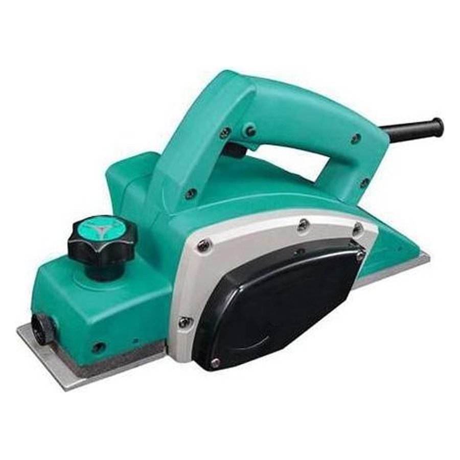 DZA DZA AMB82 Wood Planer 3-1/4" 500W, Power Tools Routers & Planers — Southend Philippines