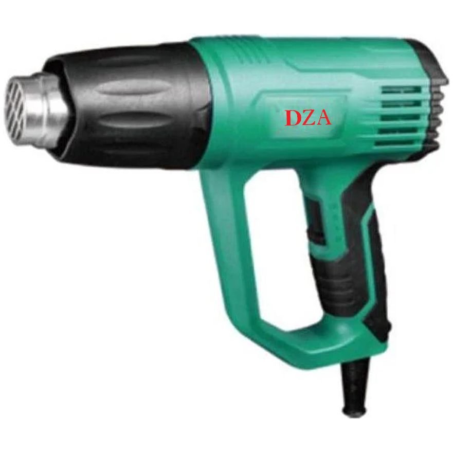 DZA DZA AQB04-2000 Heat Gun / Hot Air Gun 320W, Power Tools Heat Guns — Southend Philippines