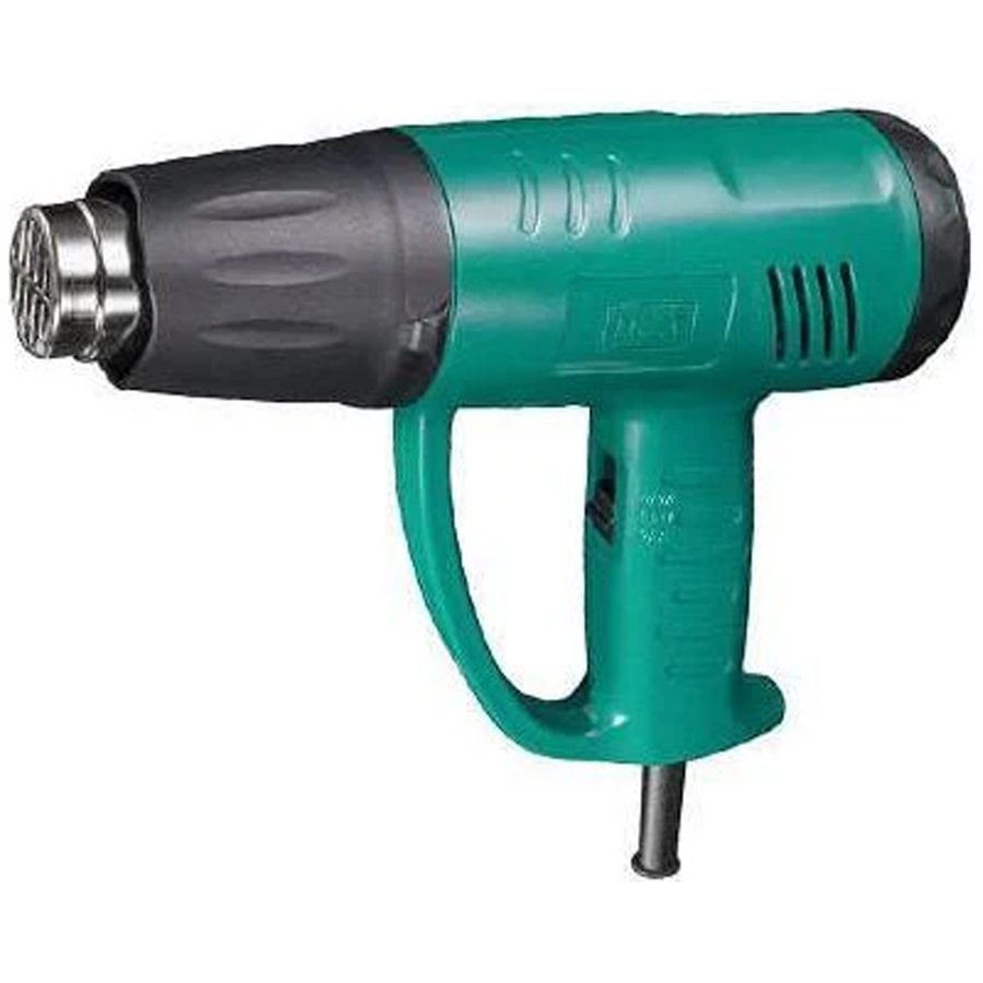 DZA DZA AQB2000 Heat Gun - Hot Air Gun 2000W, Power Tools Heat Guns — Southend Philippines
