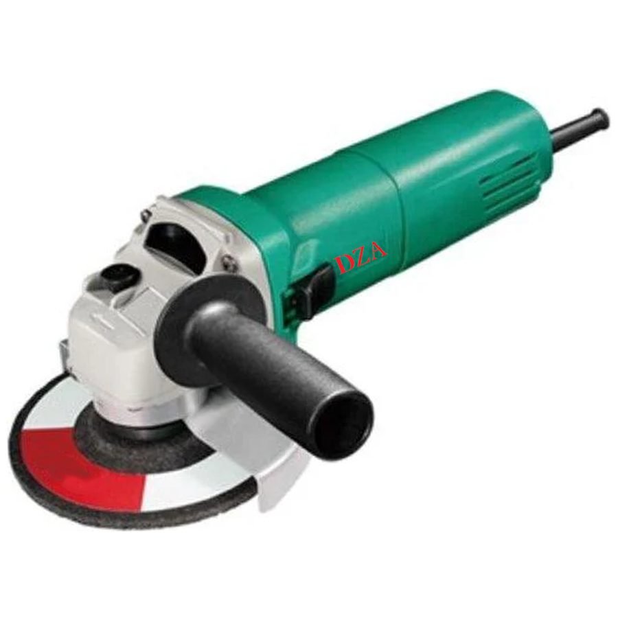 DZA DZA ASM03-115 Angle Grinder 4-1/2" 850W, Power Tools Grinders — Southend Philippines
