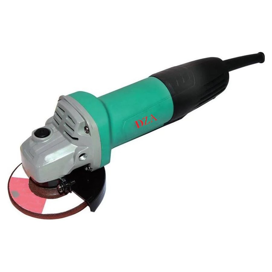 DZA DZA ASM14-100 Angle Grinder 4", Power Tools Grinders — Southend Philippines
