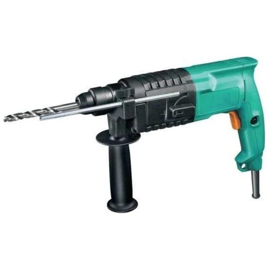 DZA DZA AZC02-20 SDS Plus Rotary Hammer 20mm 500W, Power Tools Rotary & Demolition — Southend Philippines