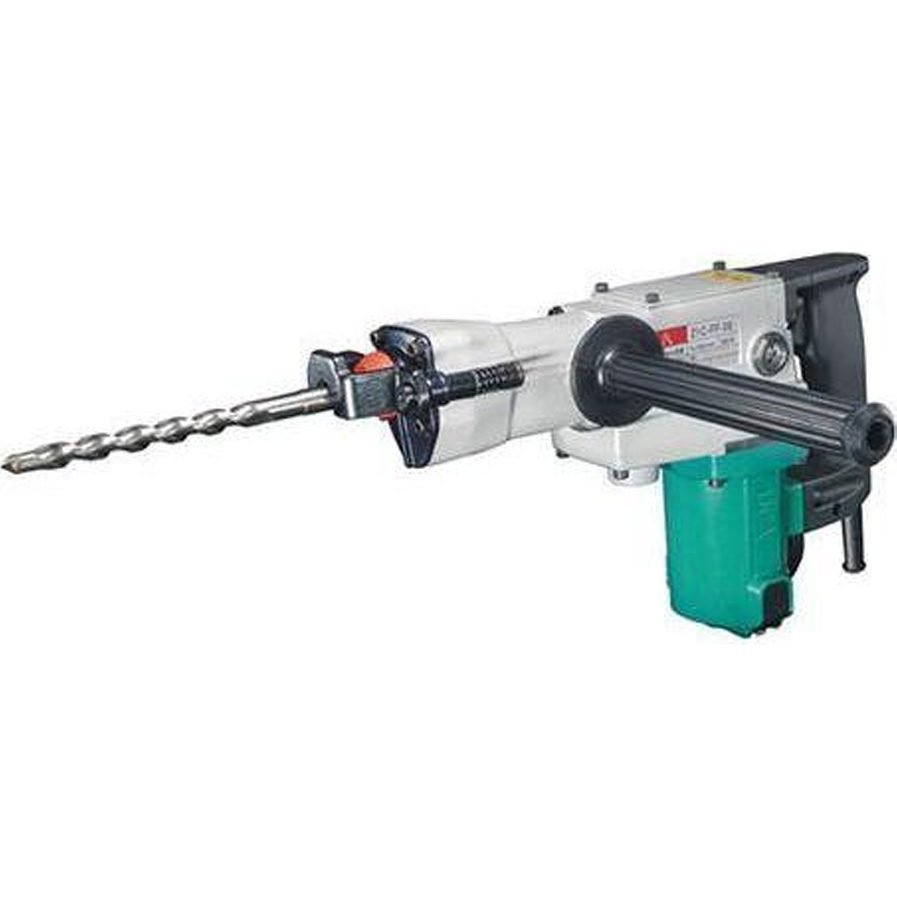 DZA DZA AZC38 Rotary Hammer Hex Type 800W, Power Tools Rotary & Demolition — Southend Philippines