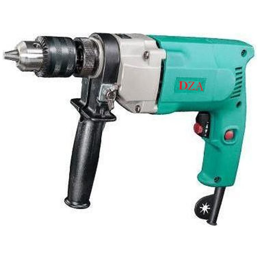 DZA DZA AZJ03-13 Impact Drill / Hammer Drill 500W, Power Tools Drills & Drivers — Southend Philippines