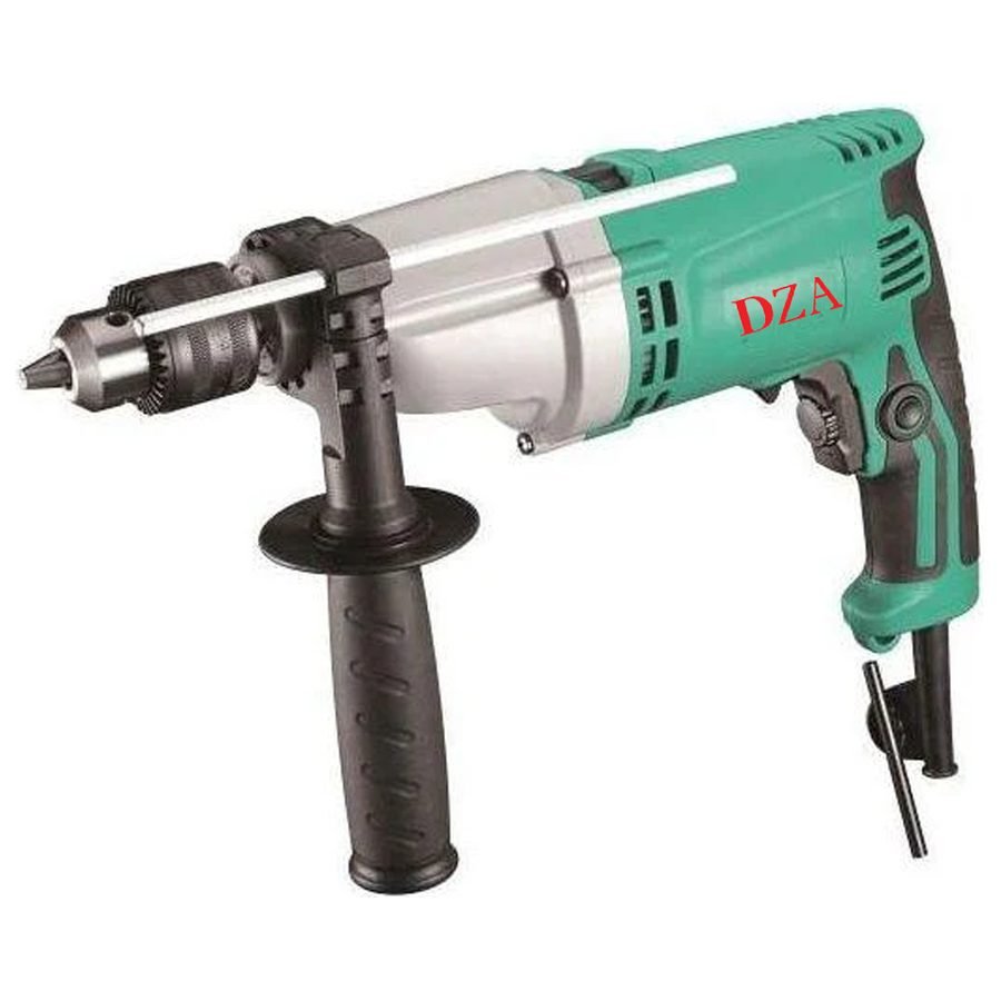 DZA DZA AZJ20 2-Speed Hammer Drill 20mm, Power Tools Drills & Drivers — Southend Philippines