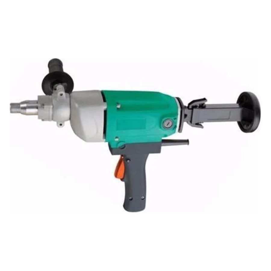 DZA DZA AZZ02-160 Diamond Core Drill 1800W, Power Tools Drills & Drivers — Southend Philippines