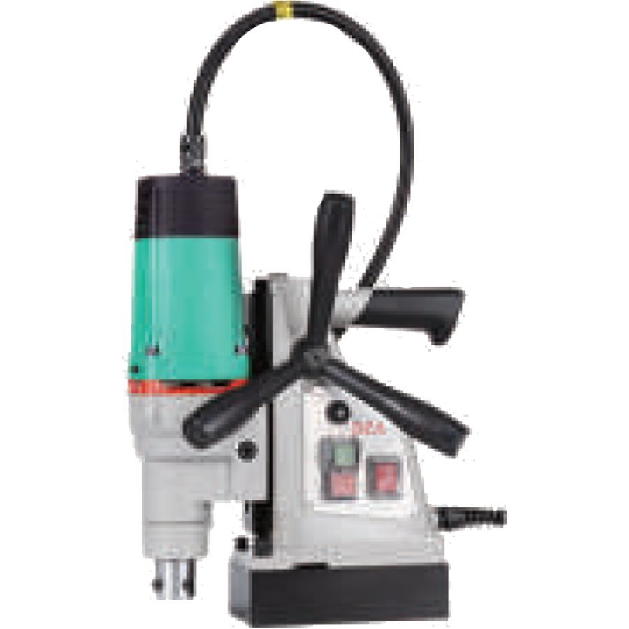 DZA DZA ZJC30 Magnetic Drill 30MM 1600W, Power Tools Drills & Drivers — Southend Philippines