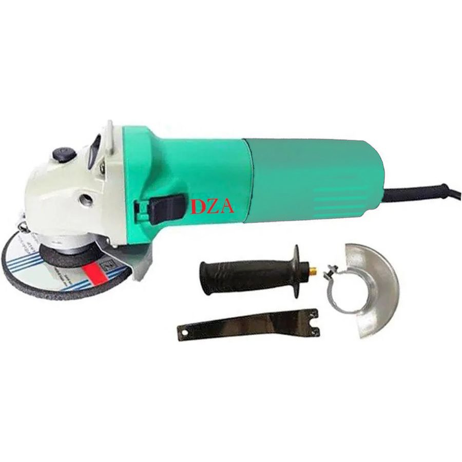 DZA DZA ZSM05-100B Angle Grinder 4" 850W, Power Tools Grinders — Southend Philippines