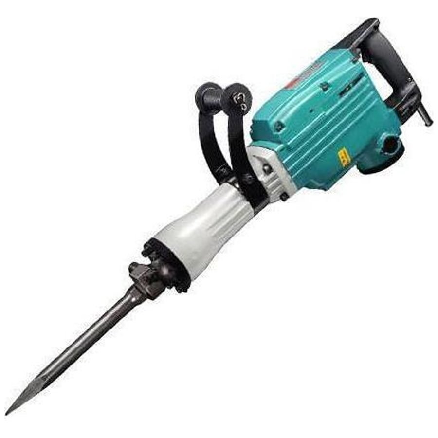 DZA DZA ZZG15 Demolition Hammer / Jack Hammer 30mm HEX 1240W, Power Tools Rotary & Demolition — Southend Philippines