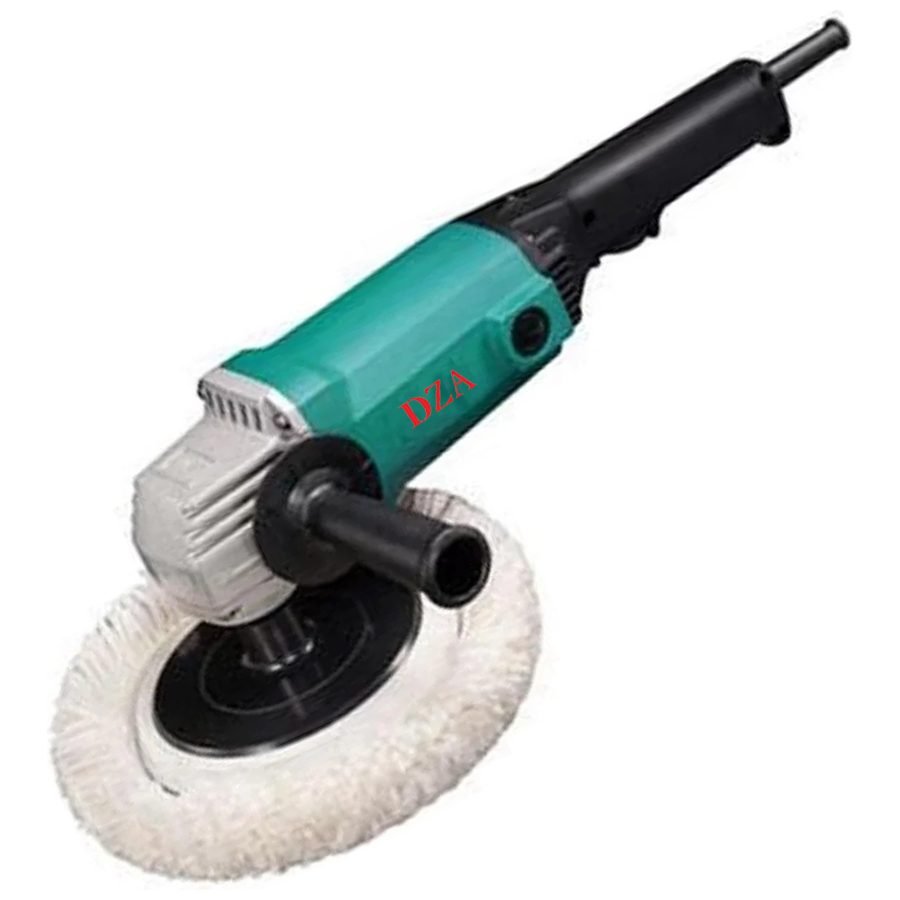 DZA DZA ZZSP180 Sander / Polisher 7" 750W, Power Tools Grinders — Southend Philippines