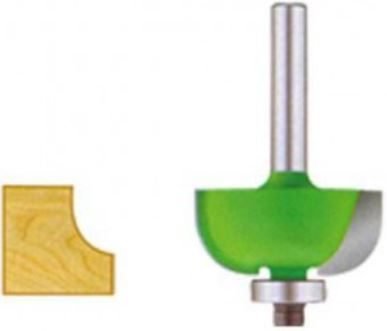 EZ Cut Cove Bits With Bearing 1/2" Shank, Power Tools — Southend Philippines