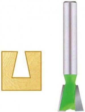 EZ Cut Dovetail Bits 1/2" Shank, Power Tools — Southend Philippines