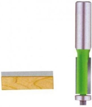 EZ Cut Flush Trimming Bit 2 Flute With Bearing 1/2" Shank, Power Tools Bits & Blades — Southend Philippines