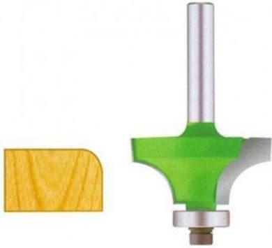 EZ Cut Round Over Bits With Bearing 1/4" Shank, Power Tools — Southend Philippines