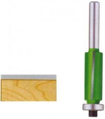EZ Cut Shear Cut Flush Trim Bits With Bearing 1/2" Shank, Power Tools — Southend Philippines