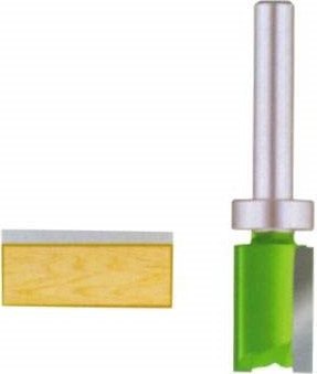 EZ Cut Straight Pattern Bits With Bearing 1/4" Shank, Power Tools — Southend Philippines