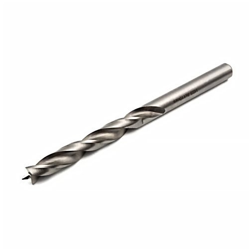Fisch HSS Brad Point Twist Drill Bit