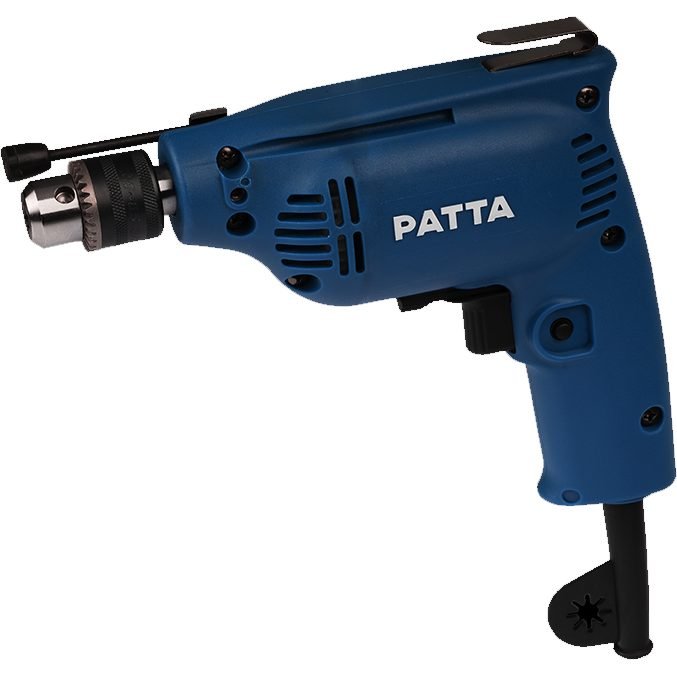 Patta Patta AEL02-6A Electric Drill 230W, Power Tools Drills & Drivers — Southend Philippines
