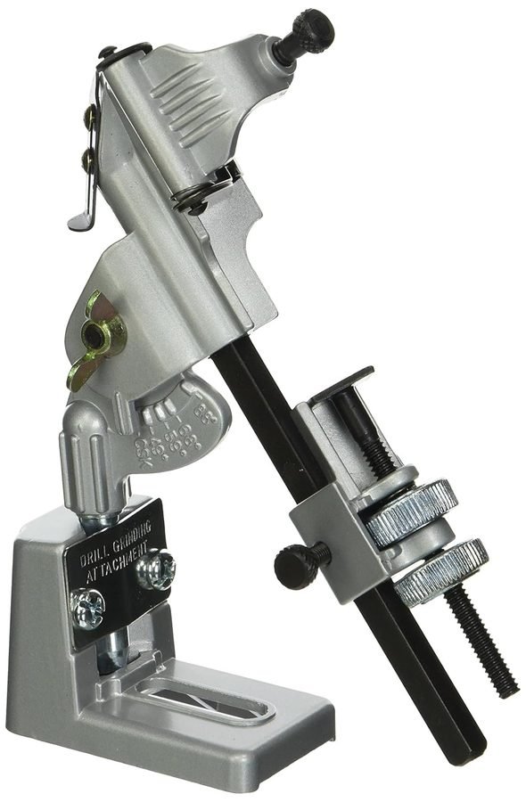 GENERAL Drill Grinding Attachment, Power Tools Drills & Drivers — Southend Philippines